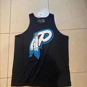 Popular tank top